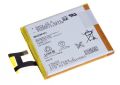 Sony Orijinal Xperia Z Serisi 3.8V 3000mAh 11.4Wh Cep Telefonu Batarya Pil