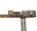 Dell inspiron 15R N5110 M5110 Media Buton Board 50.4IF03.101