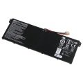 Orijinal Acer Aspire E5-731 E5-731G E5-771 E5-771G Notebook Batarya Pil