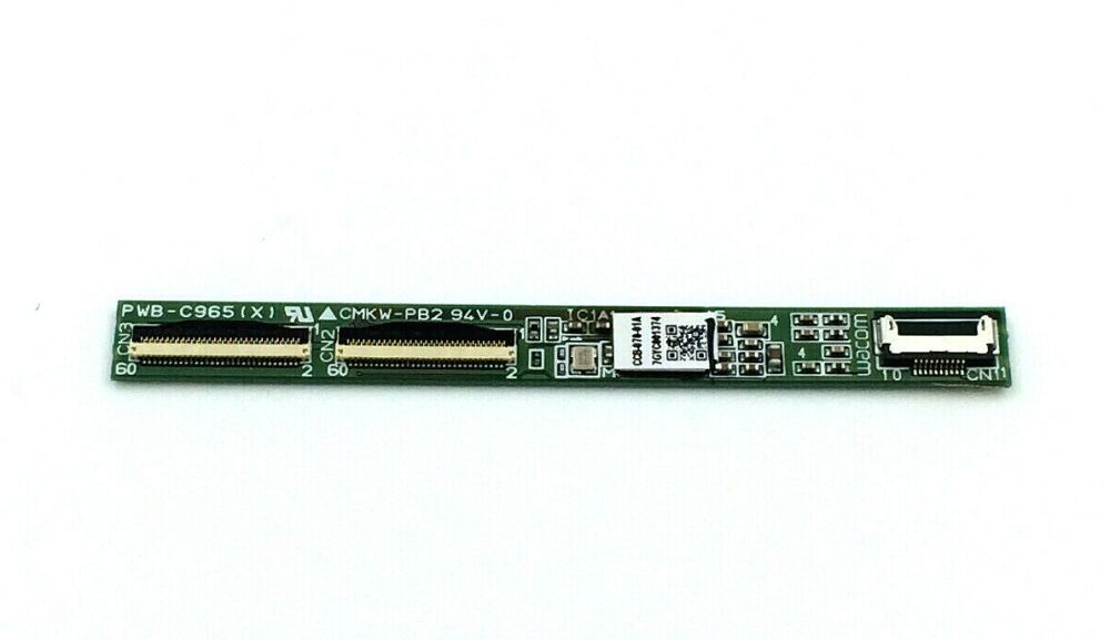 Lenovo Orijinal Yoga 520-14 520-14IKB Notebook Lcd Dokunmatik Panel Board