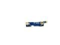 Orijinal Samsung SMART PC 500T XE500T1C Tablet Ses Açma Kapama Volume Board BA41-02193A