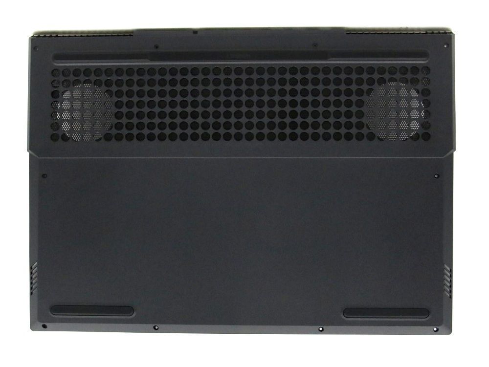 Lenovo Orijinal Legion 5-17IMH05 82B3 17.3 inç Notebook Alt Kasa Kapak Bottom Case