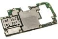 Huawei Honor YAL-AL00 YAL-AL10 Telefon Anakart PCB Module Board 03033ETG HL2YALEM01