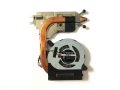 Orijinal Acer Aspire 1420P 1820PT 1820PTZ 1825PT 1825PTZ Cpu Heatsink Fan