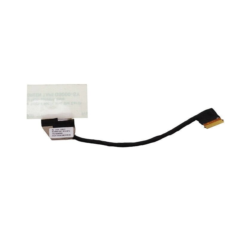 Lenovo Thinkpad X1 Ekran Kablo Flex Data Kablosu 50.4N401.001