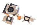 Orijinal Hp Pavilion 449960-001 DFS531205M30T Cpu Sogutucu Heatsink Fan