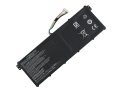 Acer Extensa 2519 TravelMate B116-M B116-MP ES1-111 ES1-111M Notebook Batarya Laptop Pil