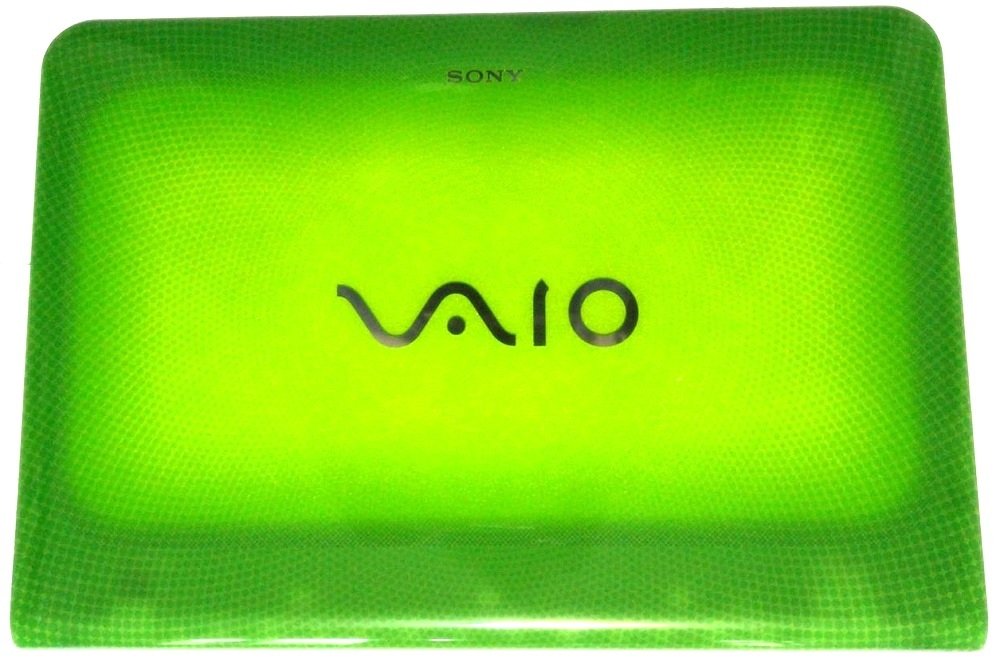 Sony Vaio VPCEA PCG-61211M PCG-61311M Ekran Arka Kasa Lcd Cover 012-300A-2960-C