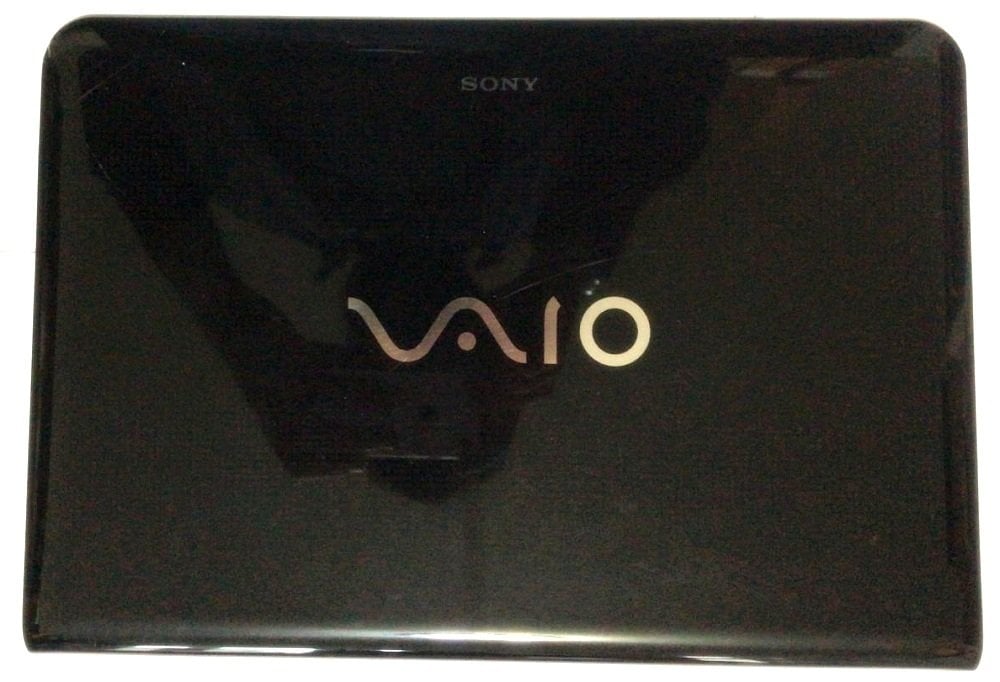 Sony Vaio VPCEA PCG-61211M PCG-61311M Ekran Arka Kasa Lcd Cover 012-000A-2960-A