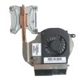 Orijinal Hp Compaq Presario CQ42 Serisi CQ56 Serisi Cpu Sogutucu Heatsink Fan