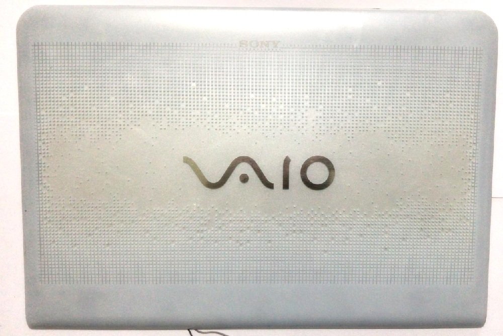 Sony Vaio VPCEA PCG-61211M PCG-61311M Ekran Arka Kasa Lcd Cover 012-100A-2960-A