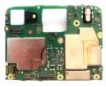 Huawei Y5 Prime 2018 DRA-LX2 Telefon Anakart PCB Module Board 03032XAC HL1DURAM