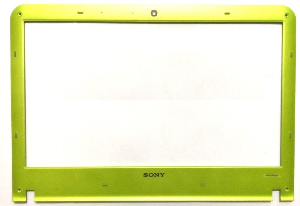 Sony Vaio VPCEA PCG-61211M PCG-61311M Ekran Ön Çerçeve Bezel 012-310A-2972-A