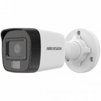 HIKVISION DS-2CE16D0T-EXLPF 2 MP MINI BULLET