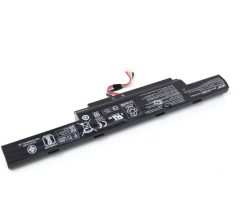 Orijinal Acer AS16B5J F5-573G E5-575G Laptop Batarya Notebook Pili 5600 mAh (3ICR19/66-2)