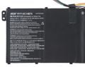 Orijinal Acer AC14B7K 50.7WH 15.28V 3200mAh Notebook Batarya Laptop Pil