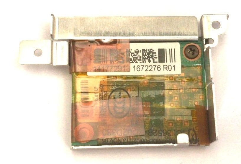 Sony Vaio VGNTZ VGN-TZ PCG-4P1L PCG-4N1M PCG-4N2M Modem Kartı T60M955.01LF