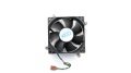 Orijinal Lenovo ideacentre H520, K450, H330 Desktop 4-Pin Cpu Cooling Fan 11S310455490 31045549