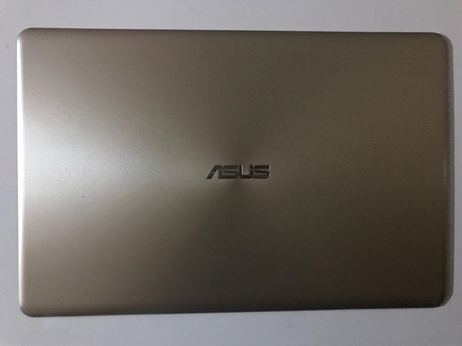 Asus Vivobook X542 X542U X542B X542BA Ekran Arka Kasası Lcd Cover 13N1-26A0111