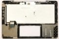 Sony Vaio SVS13 SVS131 Ledli Klavye Dahil Üst Kasa 025-2023-2171-B