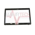 Orijinal Asus K55 Notebook Ön Çerçeve Bezel 13N0-M7A0521