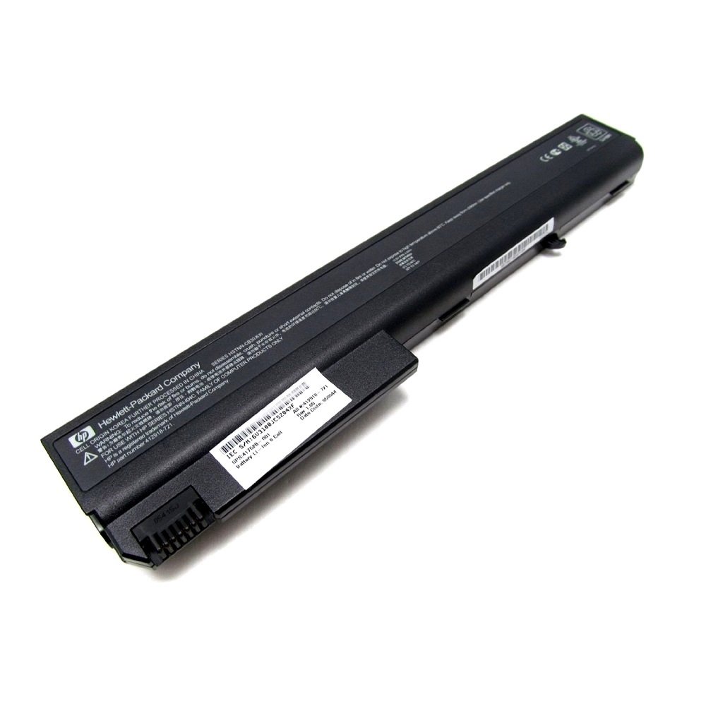 Orijinal Hp Compaq HSTNN-UB11 372771-001 Notebook Batarya Laptop Pil