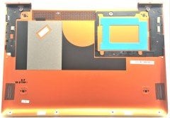 Orijinal Lenovo ideapad U330 U330P U330T LZ5 U330 Touch Notebook Alt Kasa Bottom Case YDMB3ALZ5BAL