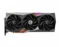 MSI GEFORCE RTX 4090 GAMING X TRIO 24G 24GB GDDR6X DP HDMI 384Bit