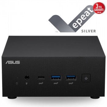 ASUS MINI PC PN64-S3193MD i3-1220P 8GB 256GB SSD FDOS