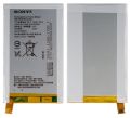 Sony Orijinal Xperia E2104 E2105 E2114 4.35V 2300mAh 8.8Wh Cep Telefonu Batarya Pil