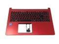 Acer Aspire 3 A315-22 N19H1 A315-34 A115-31 Notebook Türkçe Klavye Dahil Üst Kasa NC210110SK