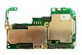 Huawei Honor 10 COL-TL10 Telefon Anakart PCB Module Board 03032XUS HL2C0LM