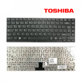 Orjinal Klavye Toshiba Portege R630 r700 r730 r830 r835 r930 r935 Türkçe Klavye Tuş Takımı