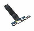 Lenovo Orijinal ideapad Flex 14D 20333 80D7 Notebook Audio Jack SD Kart USB Port Board