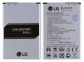 LG Orijinal X240 X240Y M160 X230 3.85V 2800mAh 9.3Wh Cep Telefonu Batarya Pil