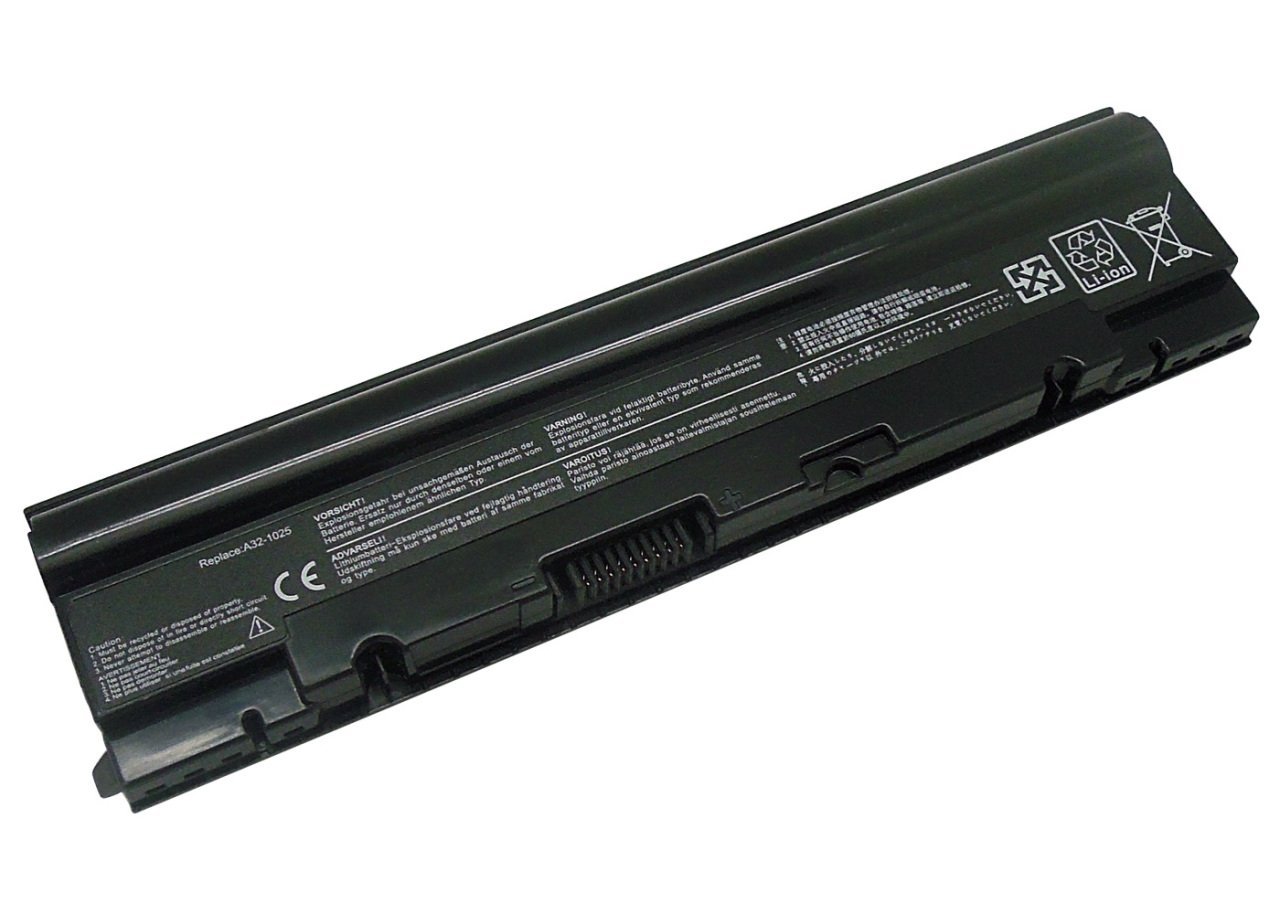 Asus A31-1025 A32-1025 Notebook Batarya Laptop Pil