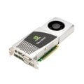 NVIDIA Quadro FX 5800 4GB 512-bit GDDR3 PCI Express 2.0 x16 SLI Workstation Profesyonel Ekran Kartı