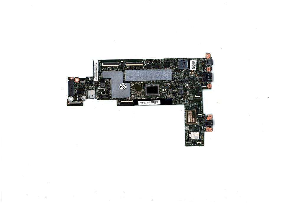 Orijinal Lenovo ThinkPad X1 Tablet Gen 1 20GG 20GH SR2EG m5-6Y57 4GB Ram Tablet Anakart