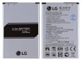 LG Orijinal BL-45F1F 3.85V 2800mAh 9.3Wh Cep Telefonu Batarya Pil