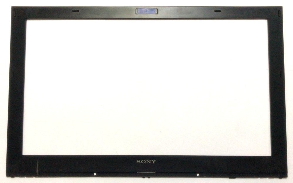 Sony Vaio VPCZ2 PCG-41314M Ekran Ön Çerçeve Bezel