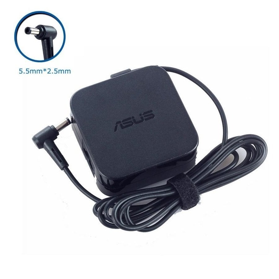 Orijinal Asus 19V 3.42A 5.5mm*2.5mm Notebook Laptop Adaptör Şarj Aleti PA-1650-78