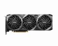 MSI GEFORCE RTX 3060 VENTUS 3X 12G OC 12GB GDDR6 HDMI DP 192Bit