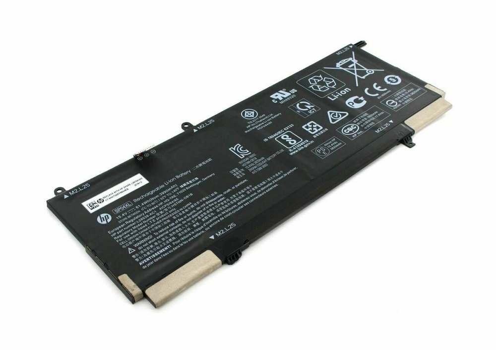 Orijinal Hp Spectre X360 13-AP0000NB 13-AP0000NC Notebook Batarya Pil