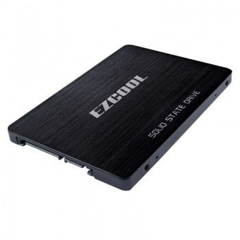 480 GB EZCOOL SSD S280/480GB 3D NAND 2,5'' 560-530 MB/s