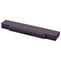 Orijinal Sony Vaio VGP-BPS9/S VGP-BPS9A/B VGP-BPS9A/S Notebook Batarya Pil