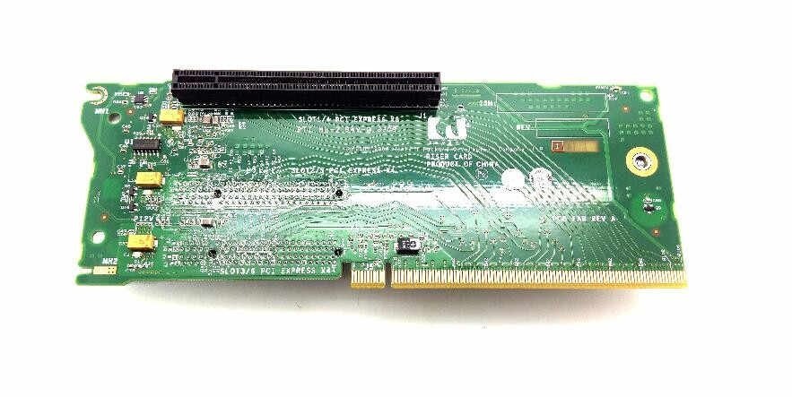 Orijinal HP DL380 G6 G7 X9300 PCI Riser Board 496057-001