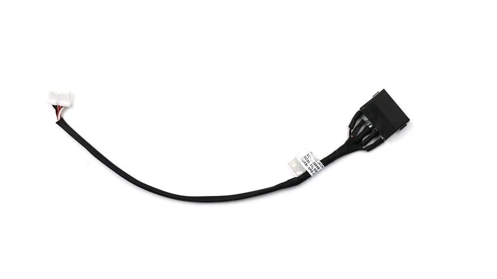 Lenovo Orijinal ThinkPad X260 20F5 20F6 Notebook DC Power Jack Şarj Soketi