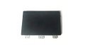 Orijinal Lenovo ideapad Flex 80GS Notebook Siyah Touchpad Trackpad TM-02334-001