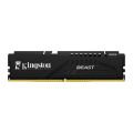 32GB DDR5 5200 Mhz CL36 DIMM KF552C36BBEK2-32TR KINGSTON BEAST SOĞUTUCULU