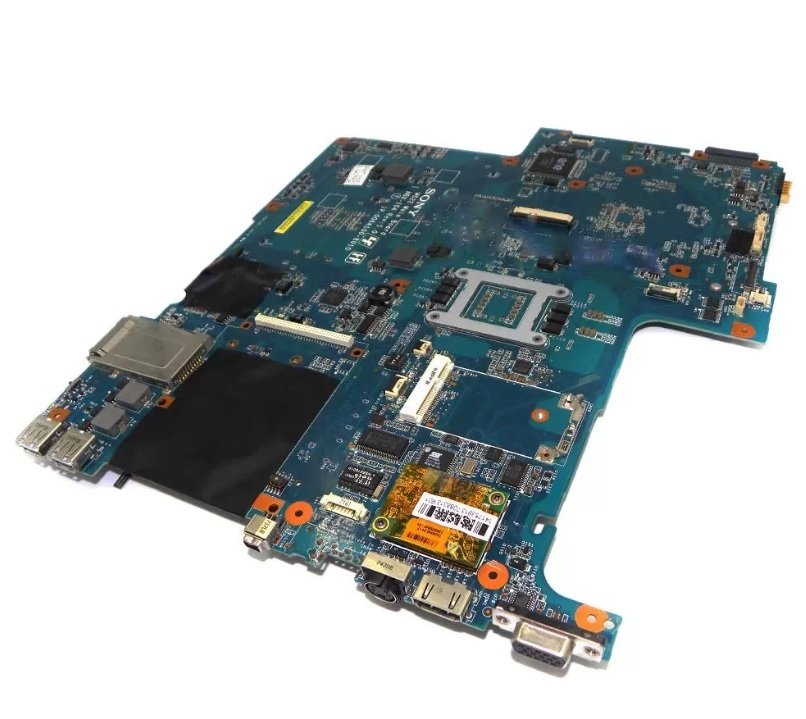 Sony Vaio VGN-AR Nvidia Ekran Kartlı Notebook Anakart MBX-164